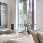 Luxury Living Alma