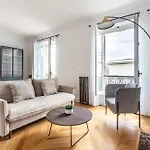 Luxury Living Alma
