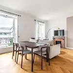 Luxury Living Alma
