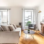 Luxury Living Alma
