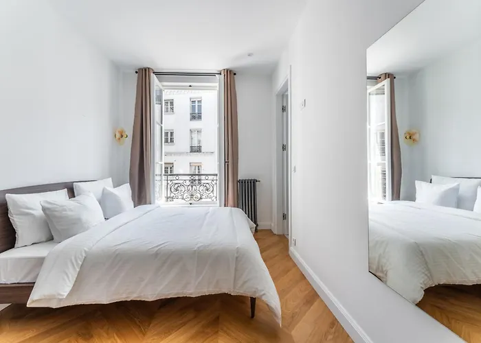 Luxury Living Alma