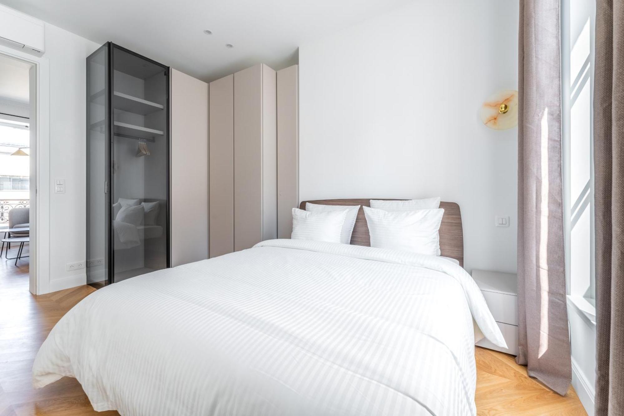Luxury Living Alma