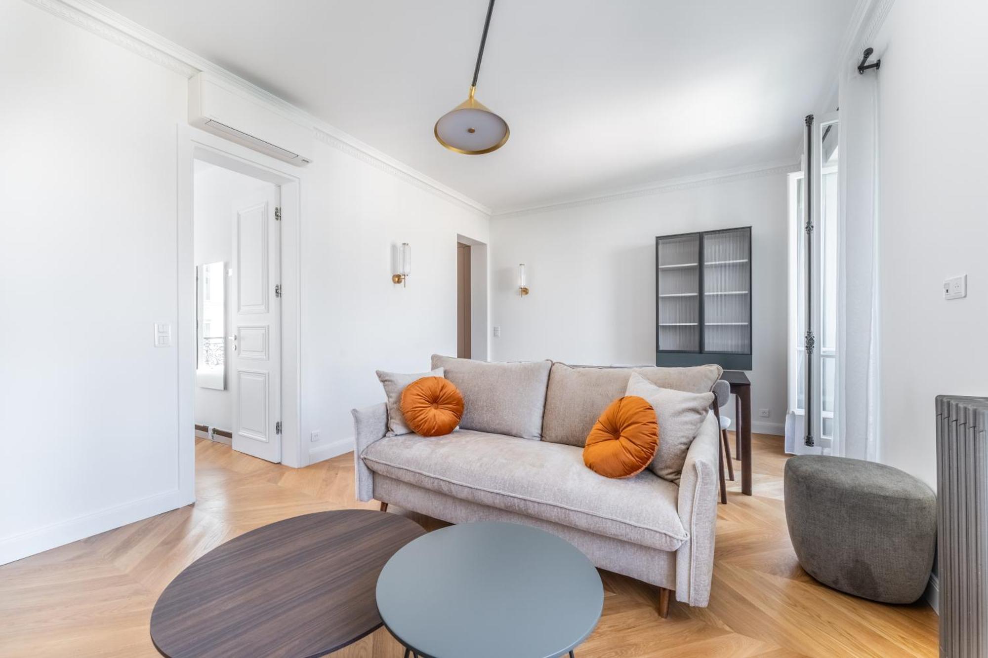 Luxury Living Alma