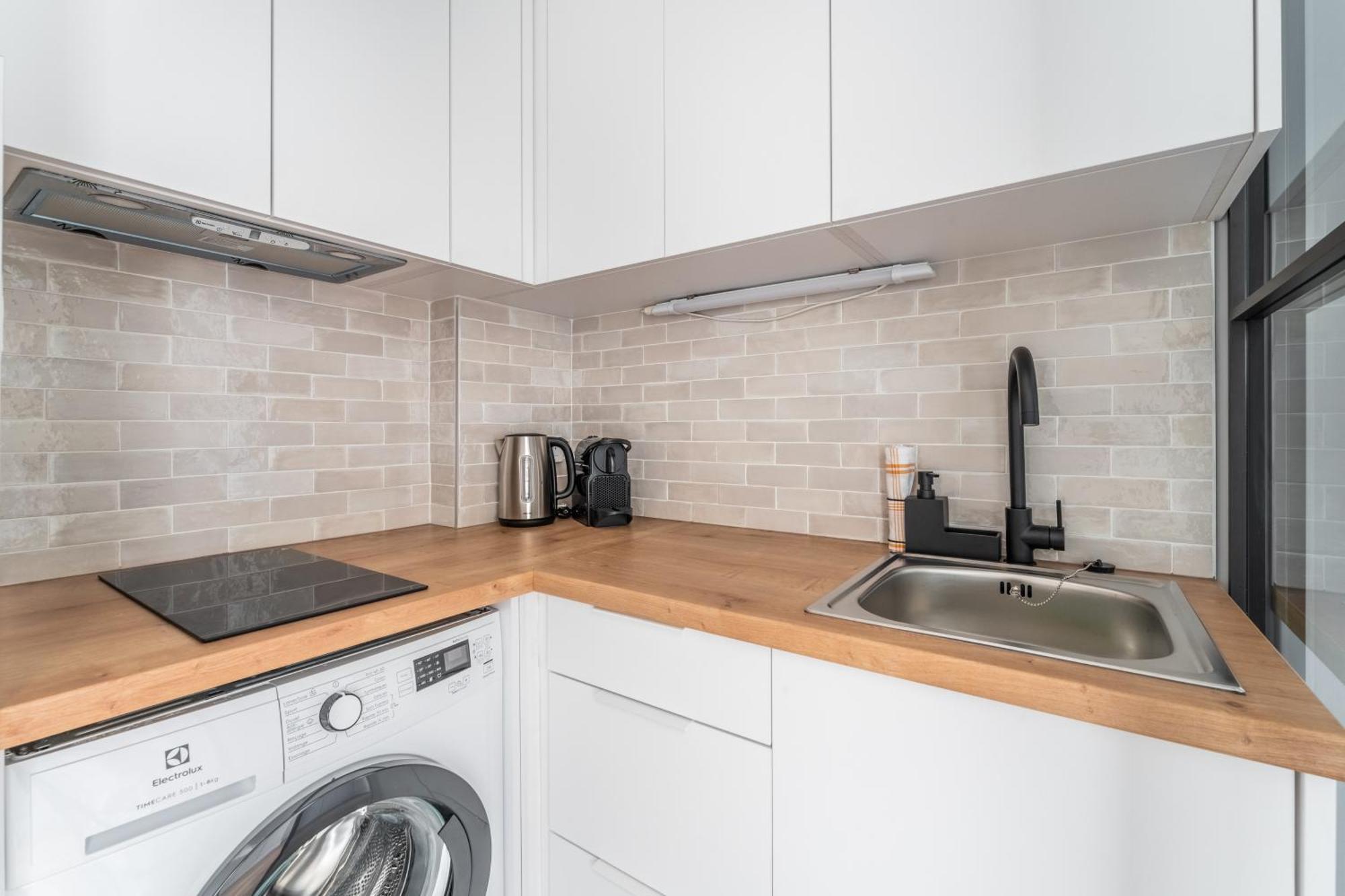 Luxury Living Alma Paris