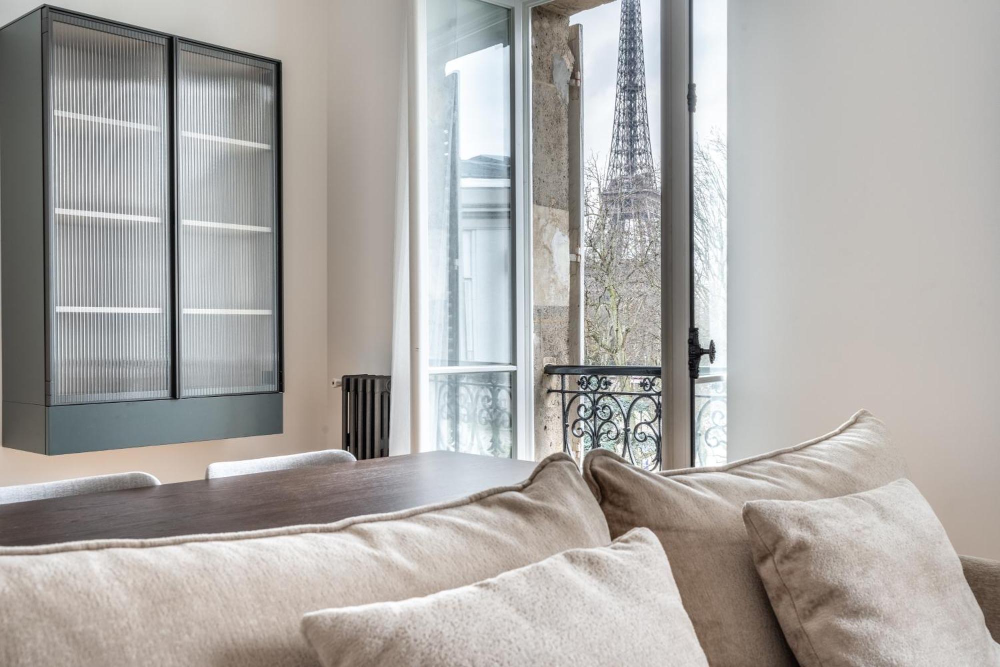 Luxury Living Alma *